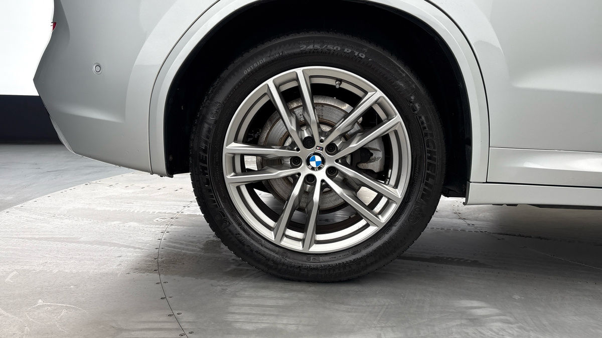 Used BMW X3 2019 for sale - 76197996: Photo 10