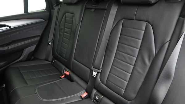 Used BMW X3 2019 for sale - 76197996: Photo 10