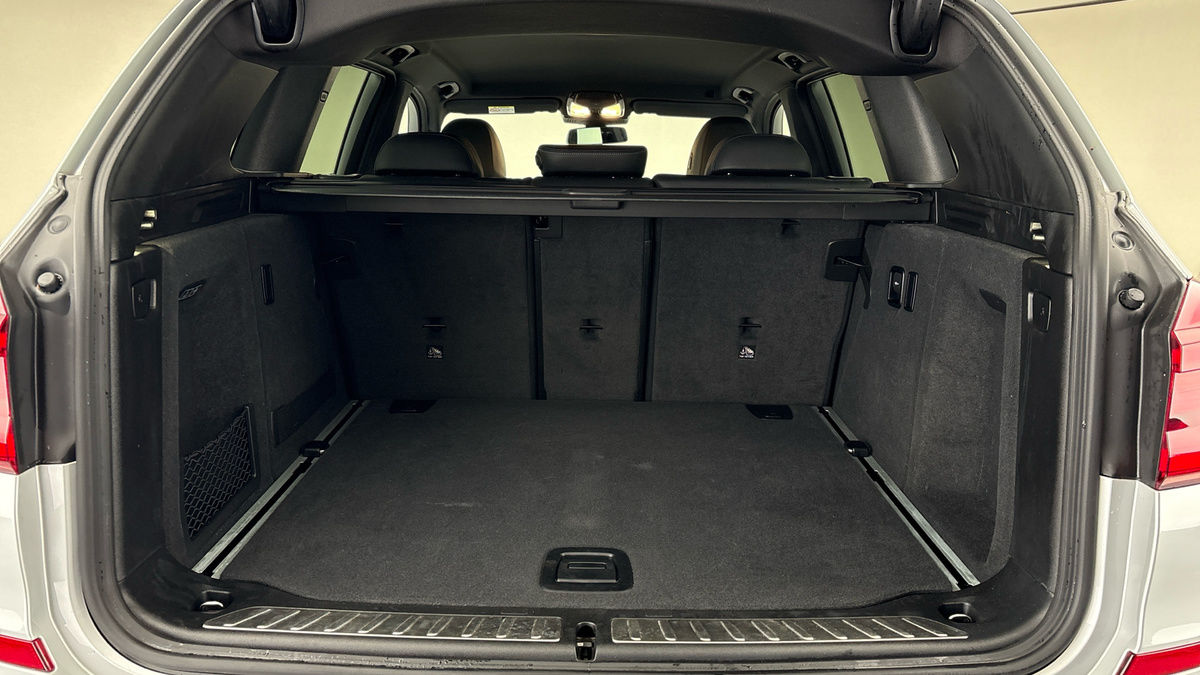 Used BMW X3 2019 for sale - 76197996: Photo 11