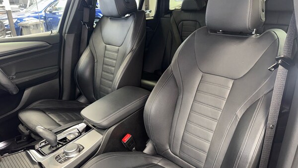 Used BMW X3 2019 for sale - 76197996: Photo 11