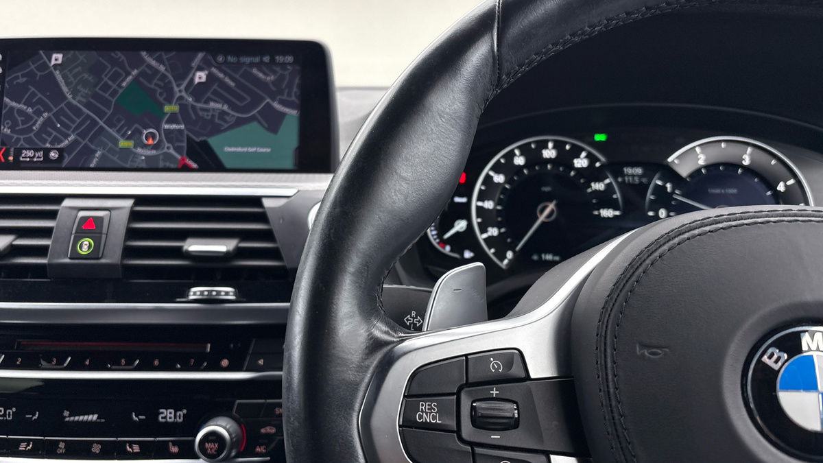 Used BMW X3 2019 for sale - 76197996: Photo 13