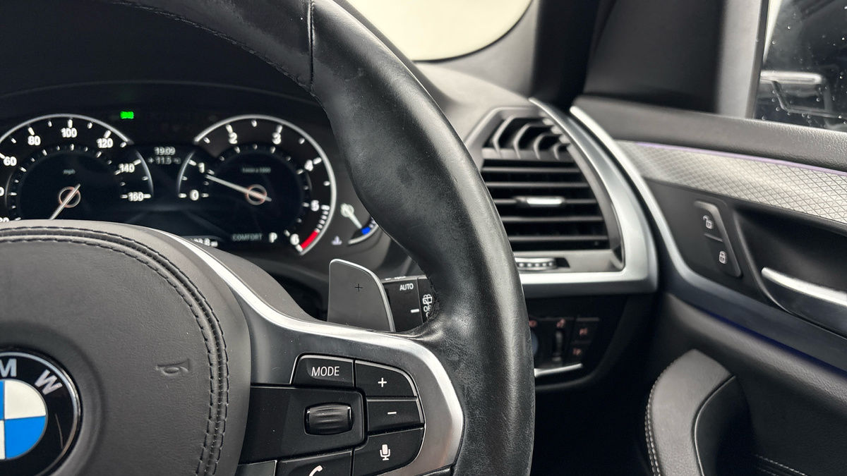 Used BMW X3 2019 for sale - 76197996: Photo 14