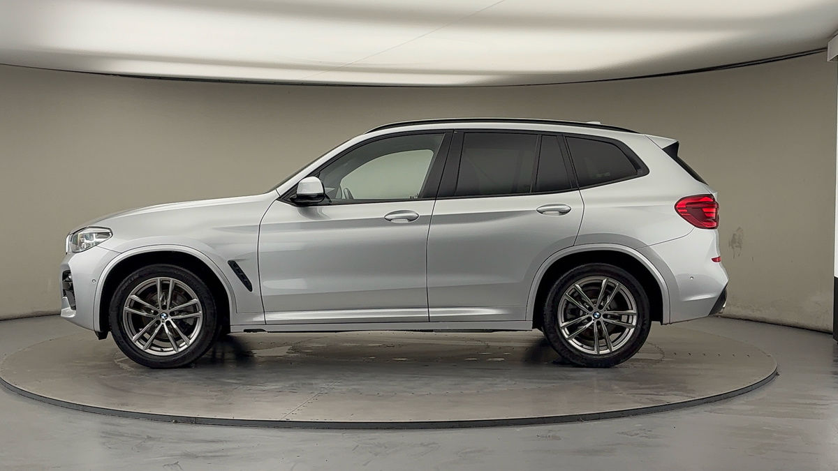 Used BMW X3 2019 for sale - 76197996: Photo 15