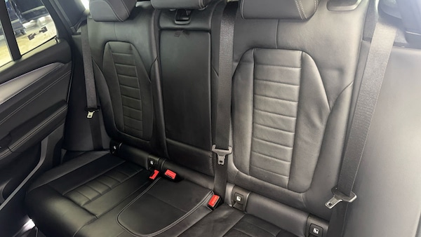 Used BMW X3 2019 for sale - 76197996: Photo 15