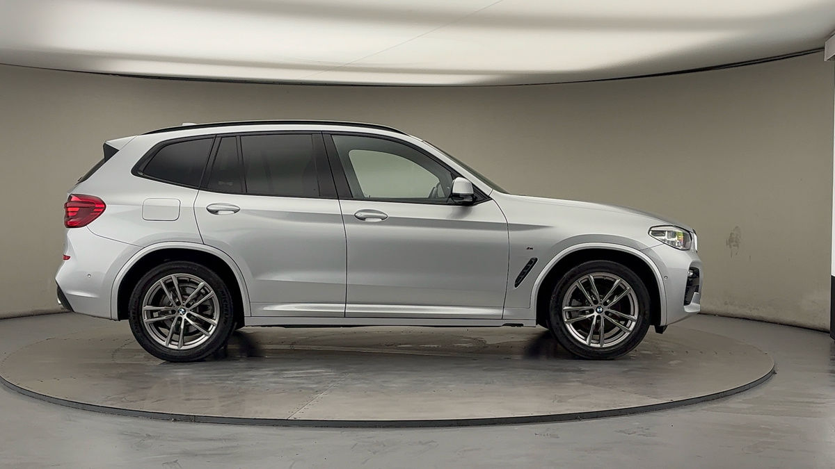 Used BMW X3 2019 for sale - 76197996: Photo 16