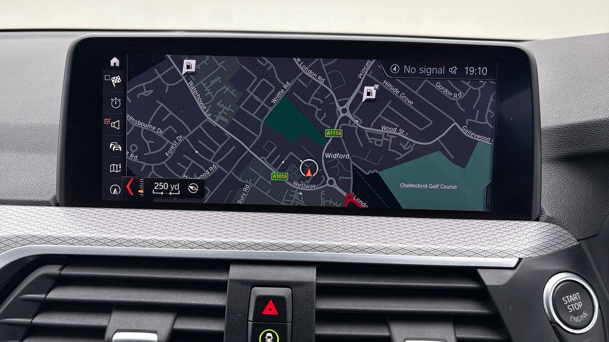 Used BMW X3 2019 for sale - 76197996: Photo 17