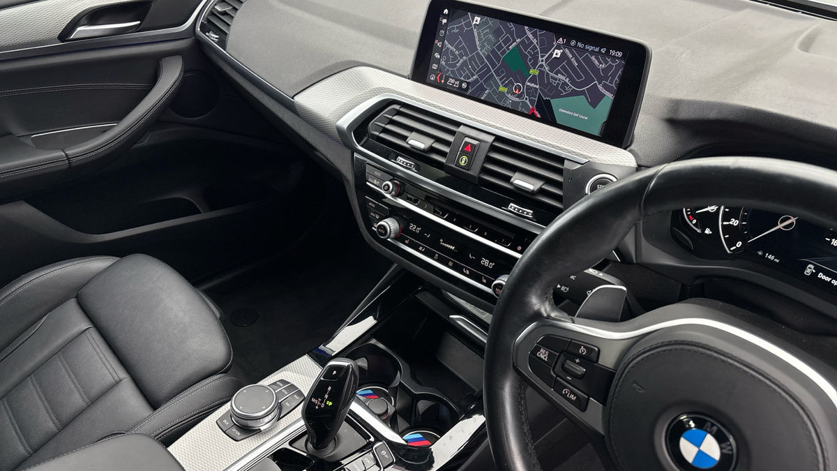 Used BMW X3 2019 for sale - 76197996: Photo 18