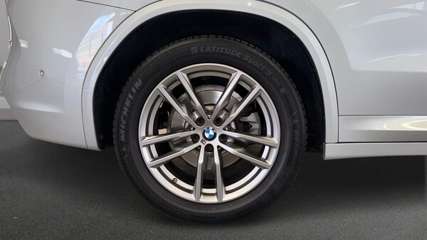 Used BMW X3 2019 for sale - 76197996: Photo 19