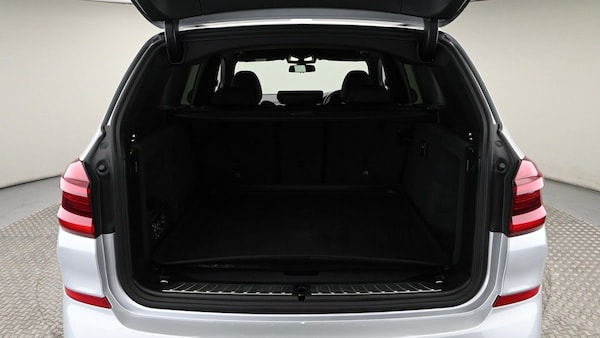 Used BMW X3 2019 for sale - 76197996: Photo 20
