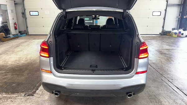 Used BMW X3 2019 for sale - 76197996: Photo 21
