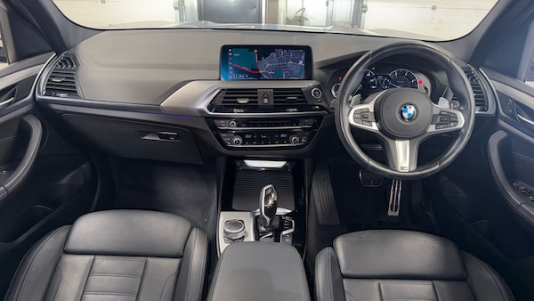Used BMW X3 2019 for sale - 76197996: Photo 23