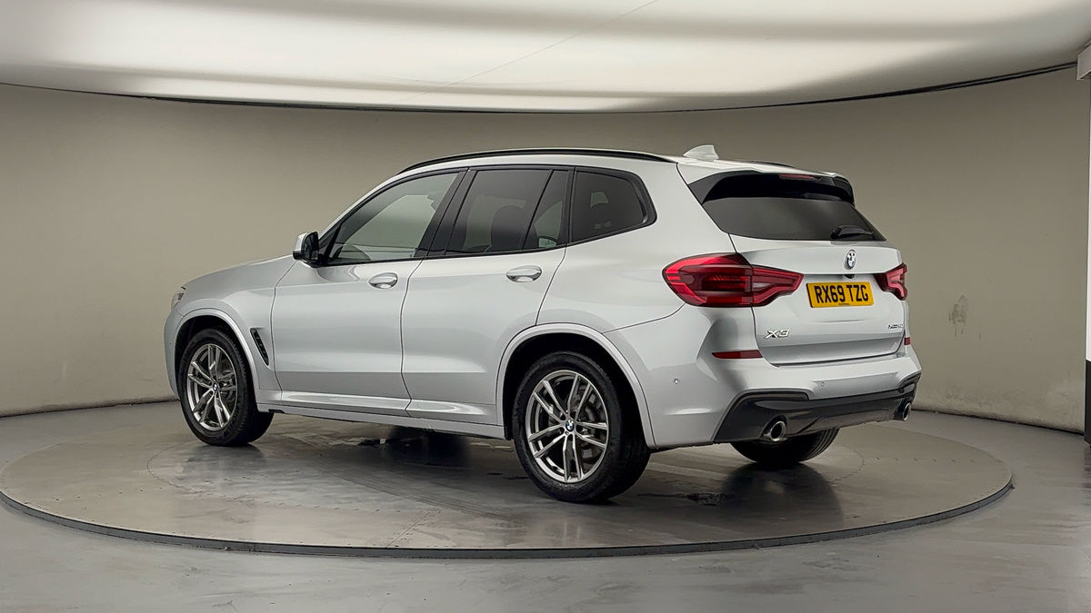 Used BMW X3 2019 for sale - 76197996: Photo 25