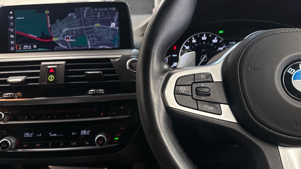Used BMW X3 2019 for sale - 76197996: Photo 25