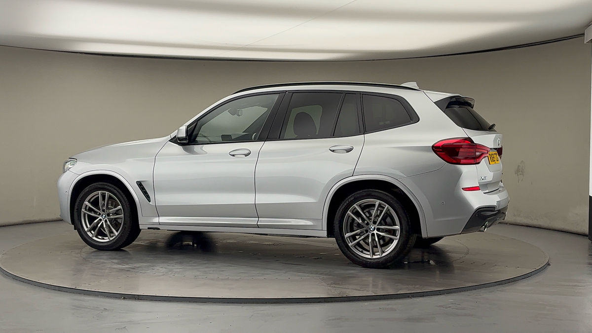 Used BMW X3 2019 for sale - 76197996: Photo 26