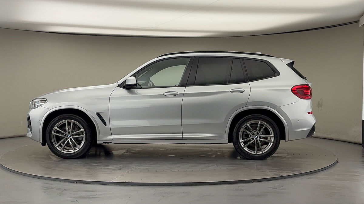 Used BMW X3 2019 for sale - 76197996: Photo 27