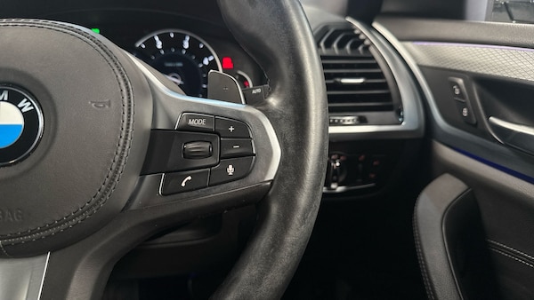 Used BMW X3 2019 for sale - 76197996: Photo 27