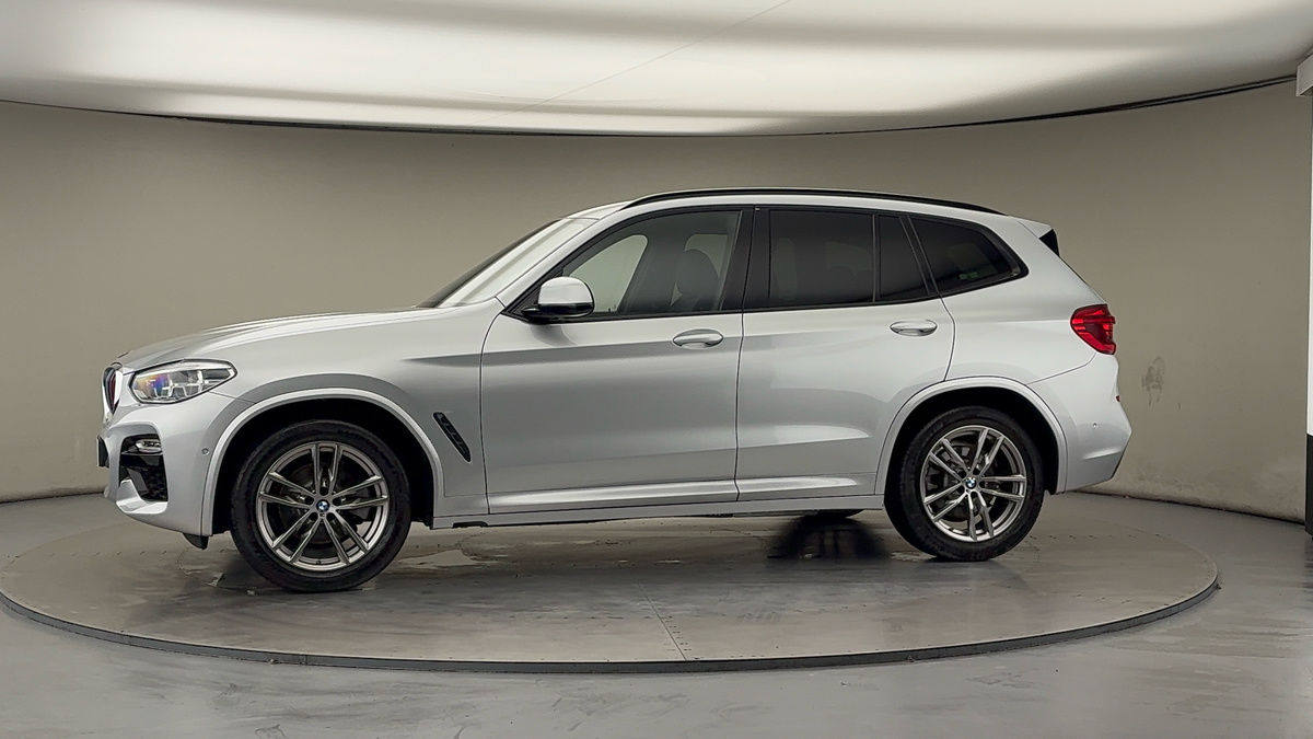 Used BMW X3 2019 for sale - 76197996: Photo 28