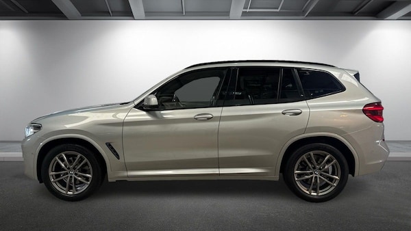 Used BMW X3 2019 for sale - 76197996: Photo 29