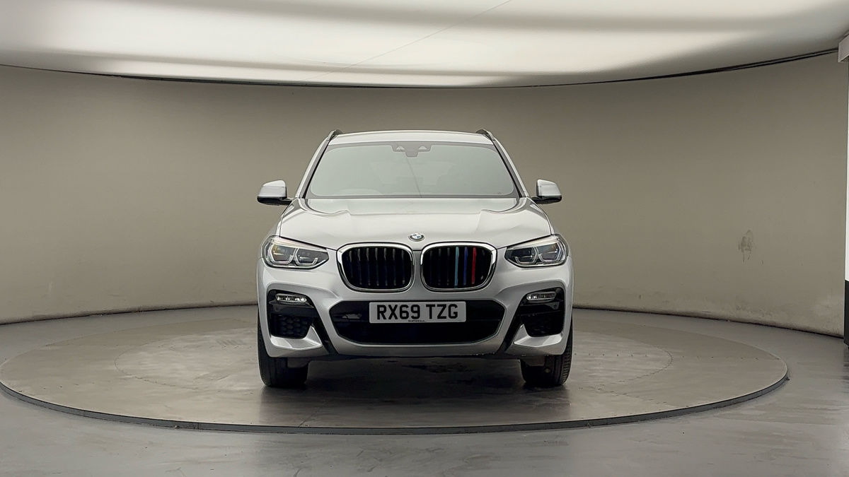 Used BMW X3 2019 for sale - 76197996: Photo 3