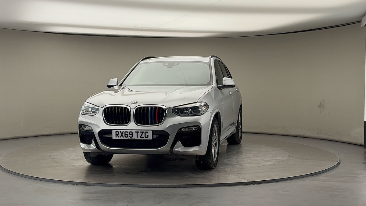 Used BMW X3 2019 for sale - 76197996: Photo 31