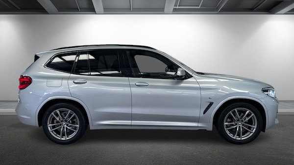Used BMW X3 2019 for sale - 76197996: Photo 31