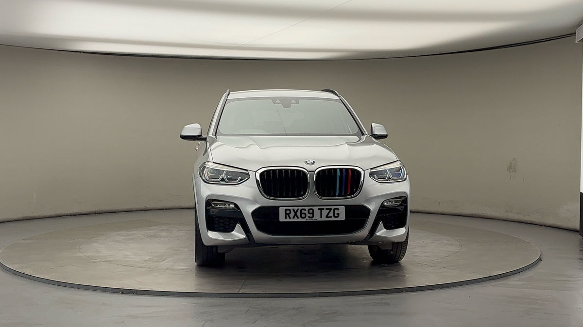 Used BMW X3 2019 for sale - 76197996: Photo 32