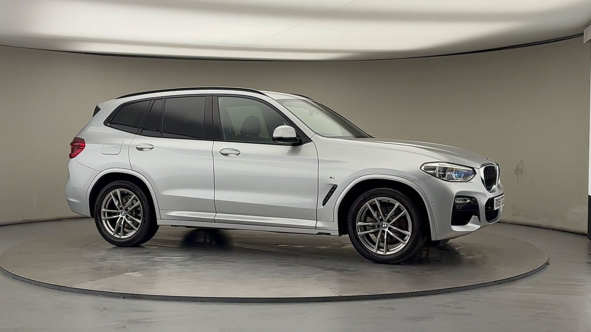 Used BMW X3 2019 for sale - 76197996: Photo 35