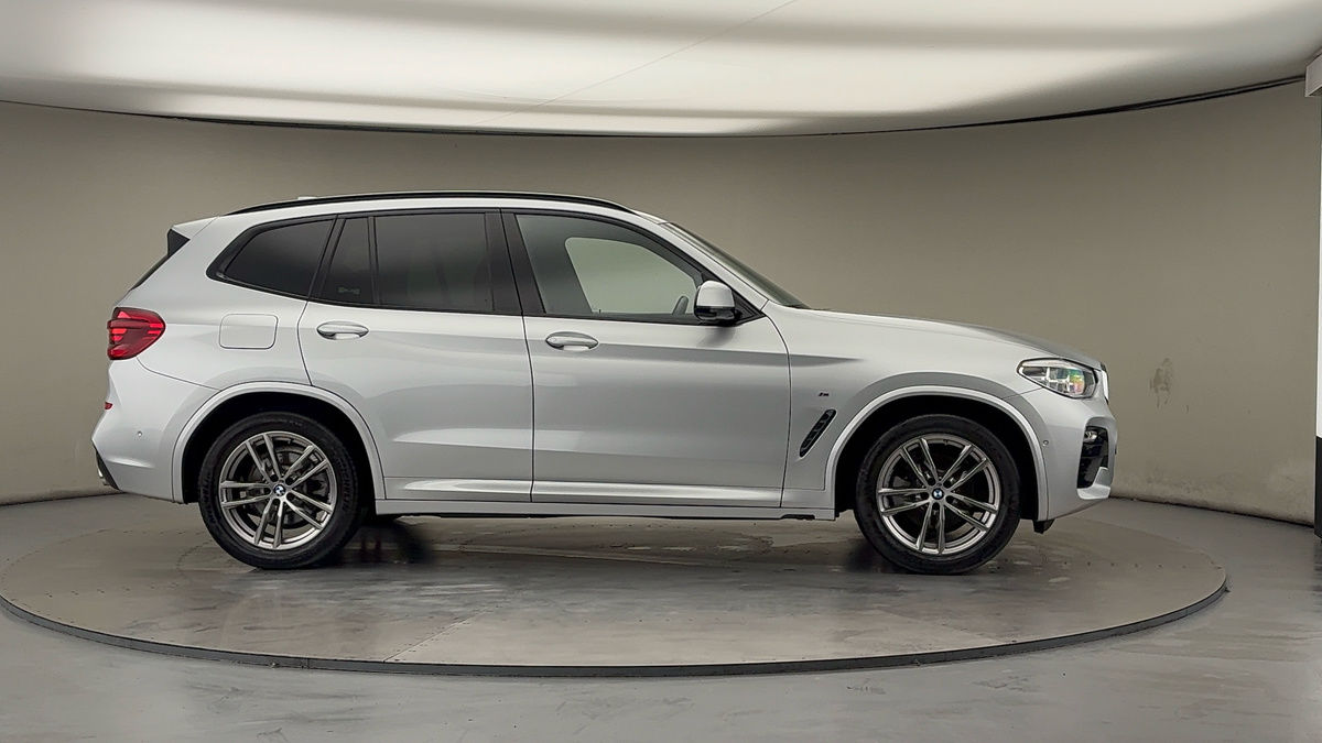 Used BMW X3 2019 for sale - 76197996: Photo 36