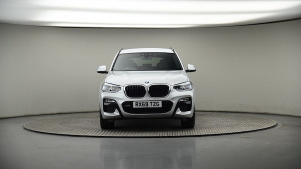 Used BMW X3 2019 for sale - 76197996: Photo 36
