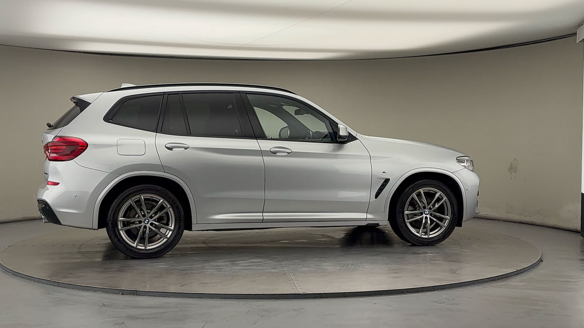 Used BMW X3 2019 for sale - 76197996: Photo 37
