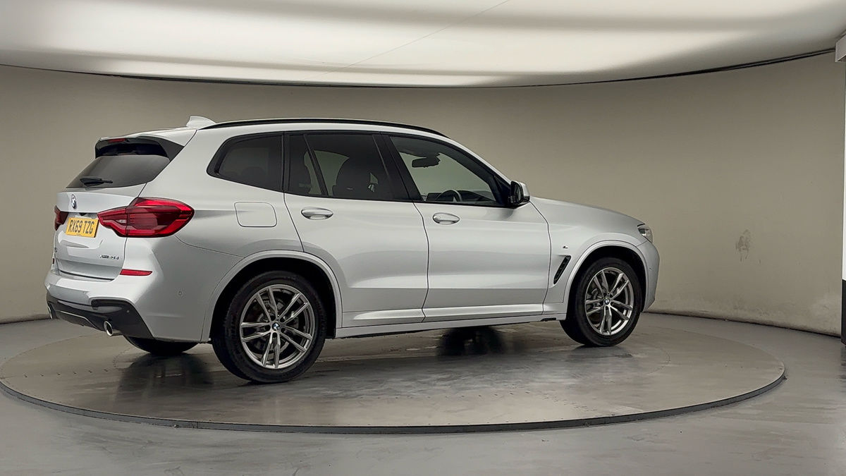Used BMW X3 2019 for sale - 76197996: Photo 38