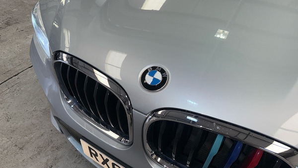 Used BMW X3 2019 for sale - 76197996: Photo 39