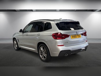 Used BMW X3 2019 for sale - 76197996: Photo