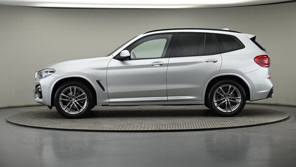 Used BMW X3 2019 for sale - 76197996: Photo 43
