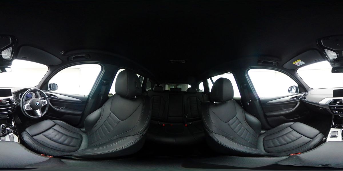 Used BMW X3 2019 for sale - 76197996: Photo 44