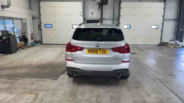 Used BMW X3 2019 for sale - 76197996: Photo 51
