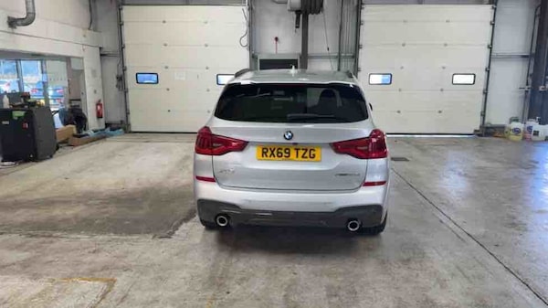 Used BMW X3 2019 for sale - 76197996: Photo 52