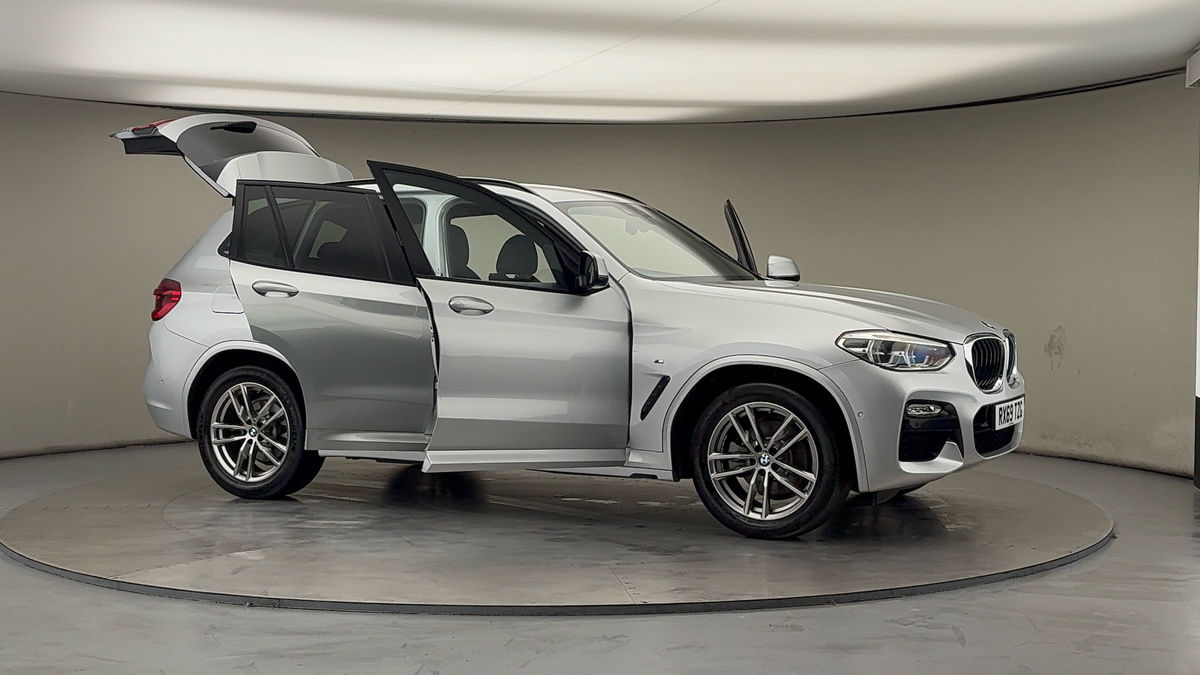 Used BMW X3 2019 for sale - 76197996: Photo 54