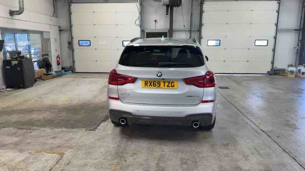 Used BMW X3 2019 for sale - 76197996: Photo 54