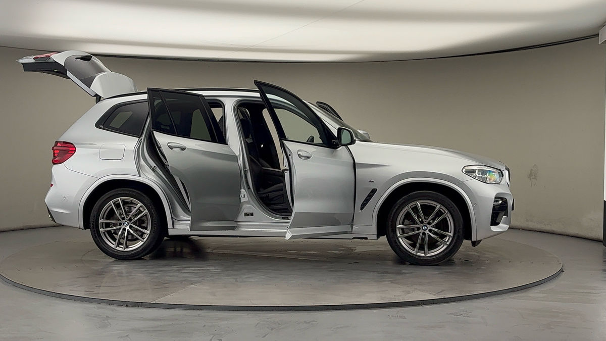 Used BMW X3 2019 for sale - 76197996: Photo 55