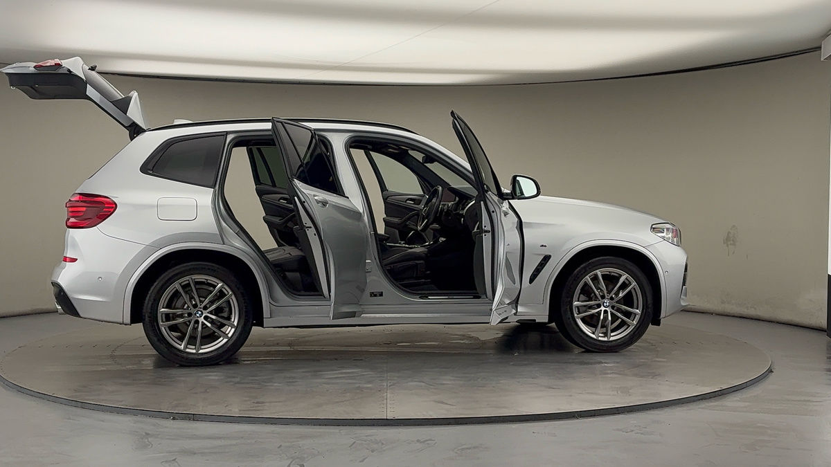 Used BMW X3 2019 for sale - 76197996: Photo 56