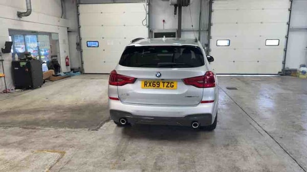 Used BMW X3 2019 for sale - 76197996: Photo 56