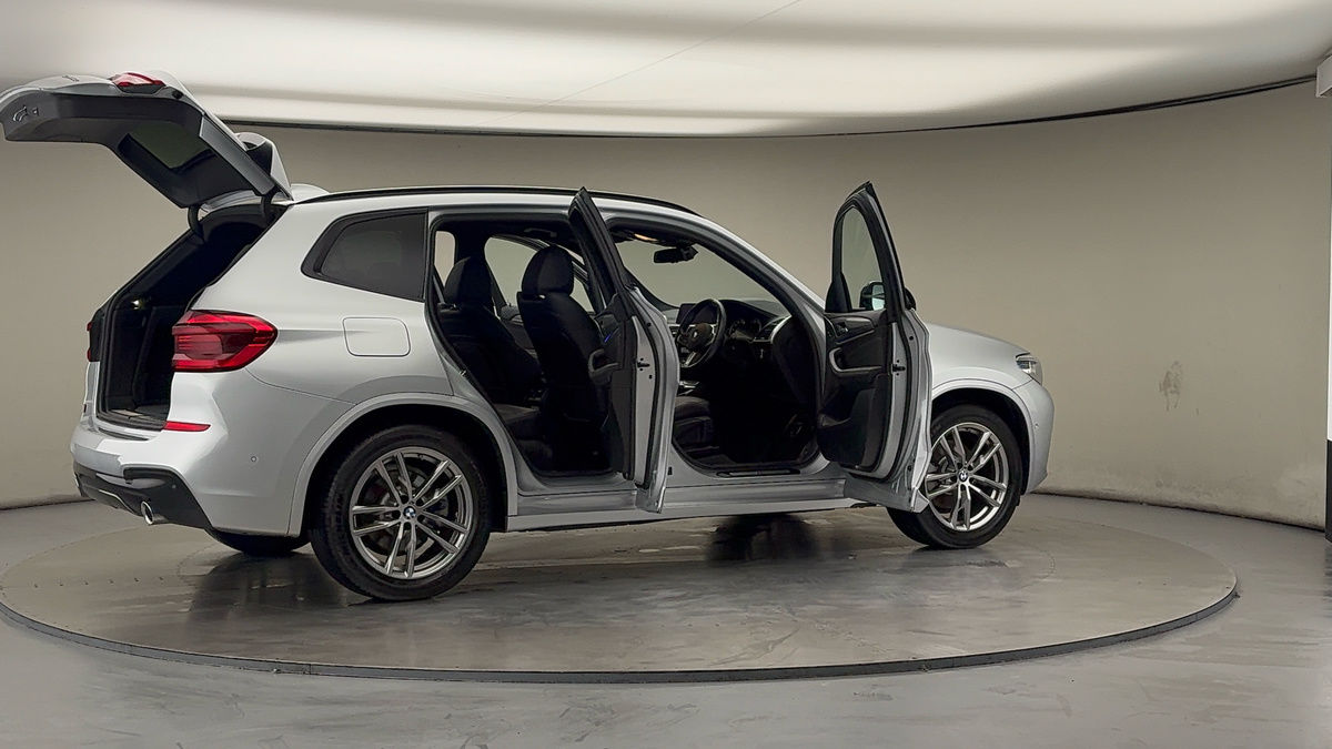 Used BMW X3 2019 for sale - 76197996: Photo 57