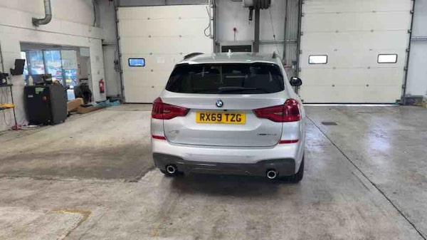 Used BMW X3 2019 for sale - 76197996: Photo 57