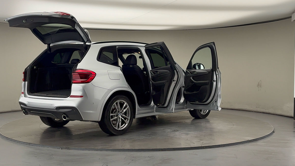 Used BMW X3 2019 for sale - 76197996: Photo 58