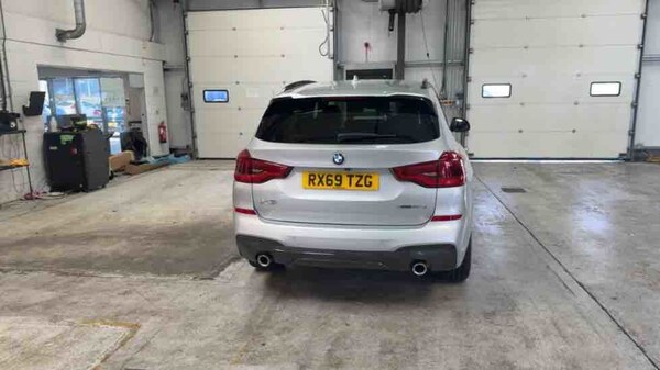 Used BMW X3 2019 for sale - 76197996: Photo 58