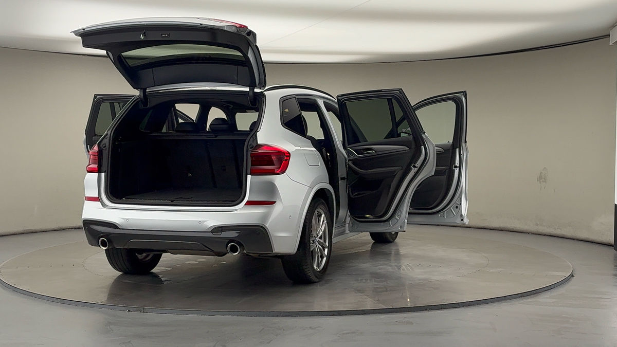 Used BMW X3 2019 for sale - 76197996: Photo 59