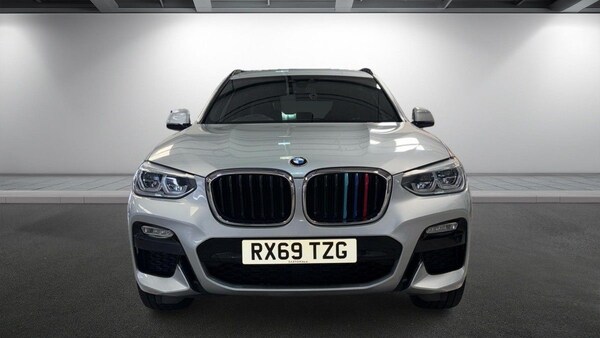 Used BMW X3 2019 for sale - 76197996: Photo 5