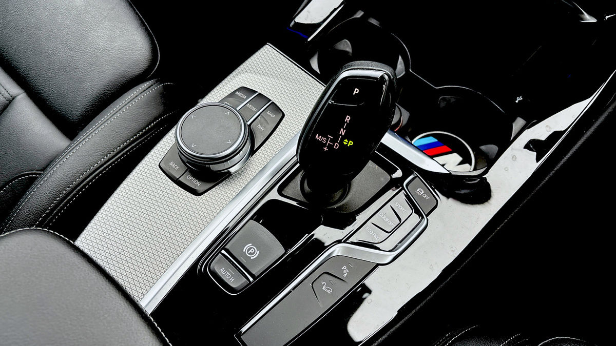 Used BMW X3 2019 for sale - 76197996: Photo 6