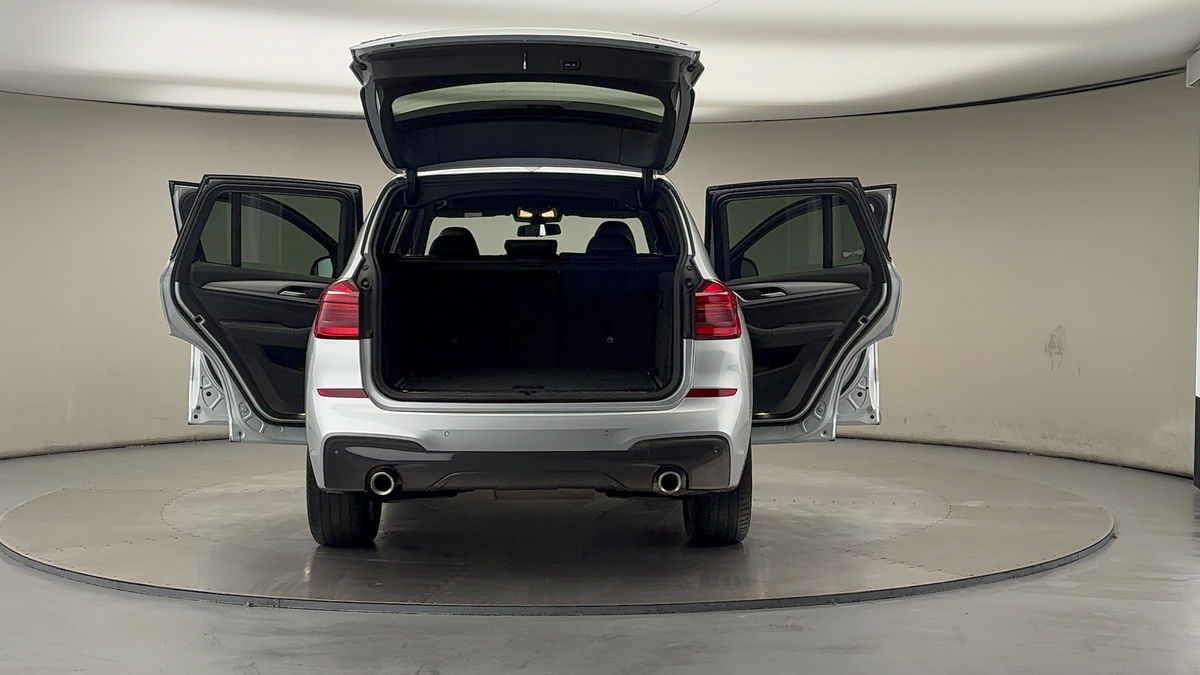 Used BMW X3 2019 for sale - 76197996: Photo 60